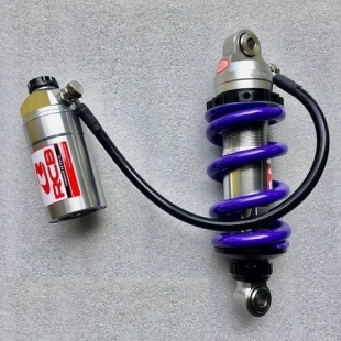Phuộc Racing Boy DB-2 Bình Dầu – Phuộc Độ Xe Máy Cao Cấp